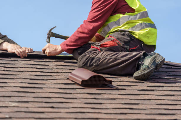 Best Commercial Roofing Services  in Capac, MI