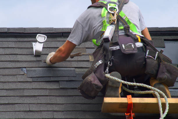 Capac, MI Roofing Contractor Company