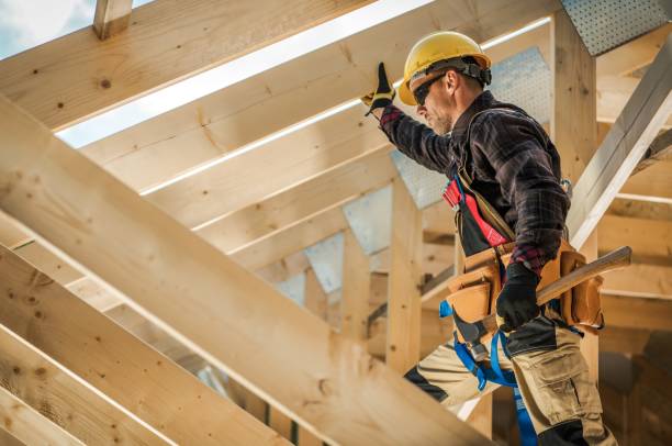Best Roofing Contractor Near Me  in Capac, MI